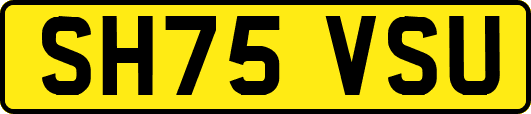 SH75VSU