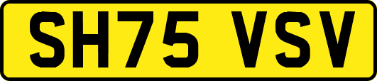 SH75VSV