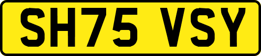 SH75VSY