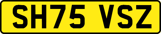 SH75VSZ