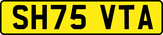SH75VTA
