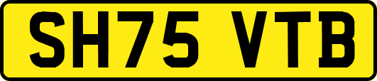 SH75VTB