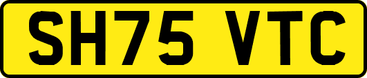 SH75VTC