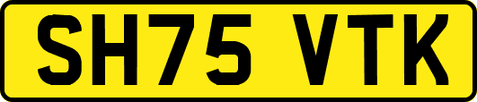SH75VTK