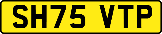 SH75VTP