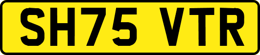 SH75VTR