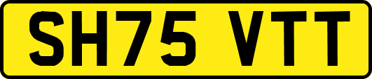 SH75VTT