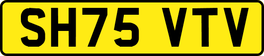 SH75VTV