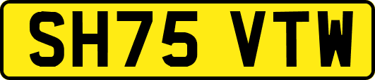 SH75VTW