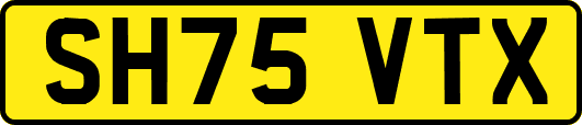 SH75VTX