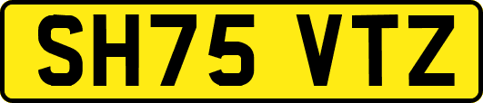 SH75VTZ