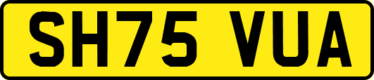 SH75VUA