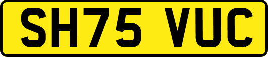 SH75VUC
