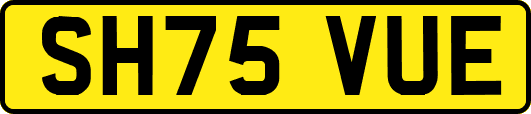 SH75VUE