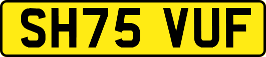 SH75VUF