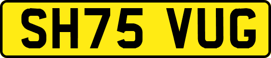 SH75VUG