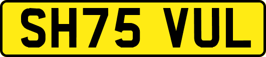 SH75VUL