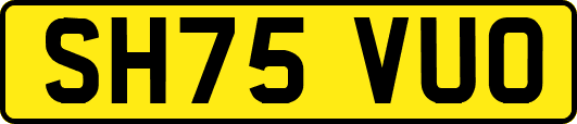 SH75VUO
