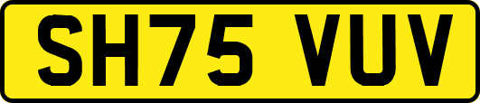 SH75VUV