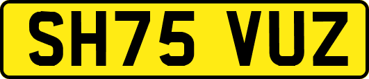 SH75VUZ