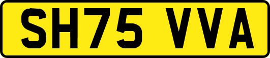 SH75VVA