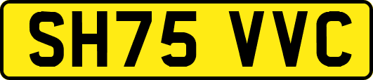 SH75VVC