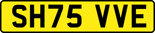 SH75VVE