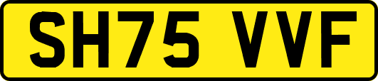 SH75VVF
