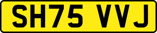 SH75VVJ