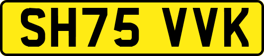 SH75VVK