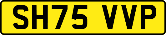 SH75VVP