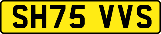 SH75VVS