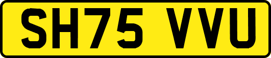 SH75VVU