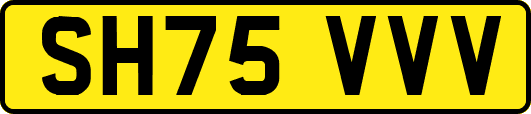 SH75VVV