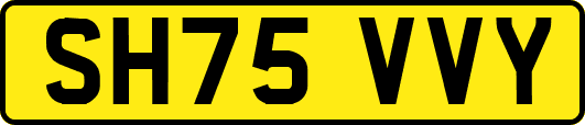SH75VVY