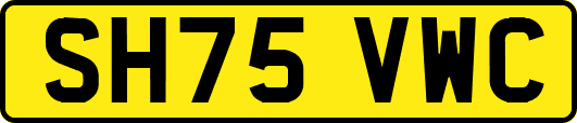 SH75VWC