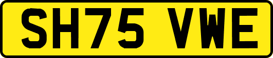 SH75VWE