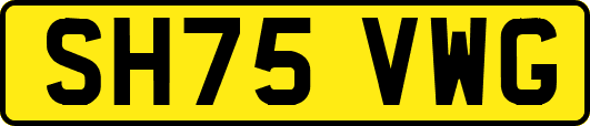 SH75VWG
