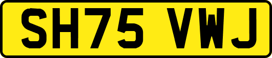 SH75VWJ