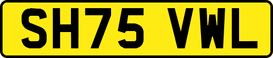 SH75VWL