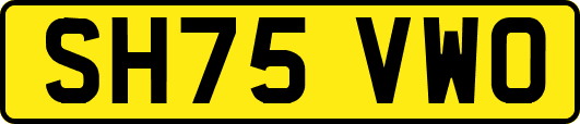SH75VWO