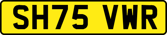 SH75VWR