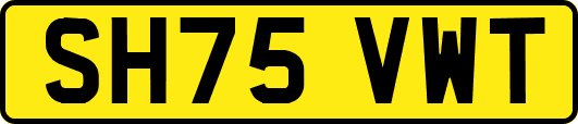 SH75VWT