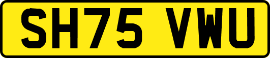 SH75VWU
