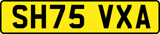 SH75VXA