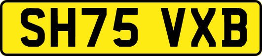 SH75VXB