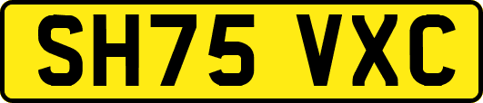 SH75VXC