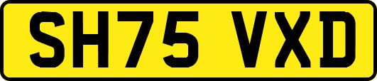 SH75VXD