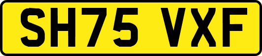 SH75VXF