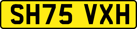 SH75VXH